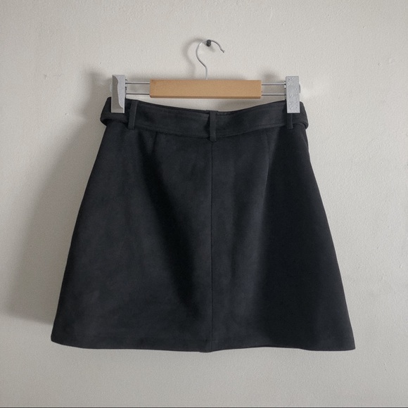 Size S, Forever 21, Skirt - Picture 2 of 3